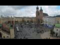 Webcam Krakau (Krakow)