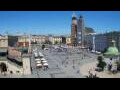 Webcam Cracovie (Krakow)