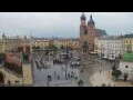 Webcam Krakau (Krakow)