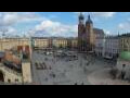 Webcam Cracovia