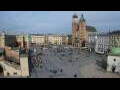 Webcam Krakow
