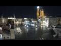 Webcam Krakow