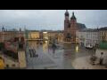 Webcam Krakau (Krakow)