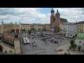 Webcam Krakow