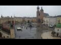 Webcam Krakau (Krakow)