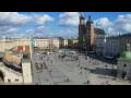 Webcam Krakau (Krakow)