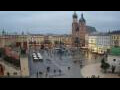 Webcam Cracovia