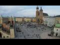 Webcam Krakow
