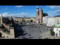 Webcam Cracovia