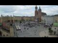 Webcam Krakow
