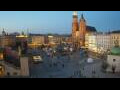 Webcam Krakow