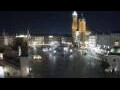 Webcam Krakau (Krakow)