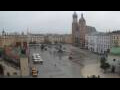 Webcam Krakow