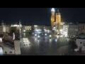 Webcam Krakow