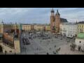 Webcam Krakau (Krakow)
