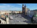 Webcam Krakow