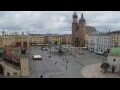 Webcam Cracovia