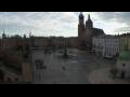 Webcam Krakow