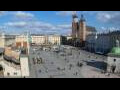 Webcam Krakow