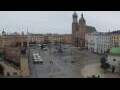 Webcam Krakow