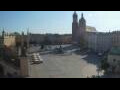 Webcam Krakow