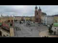 Webcam Krakow