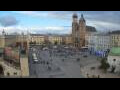 Webcam Cracovia