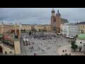 Webcam Krakau (Krakow)
