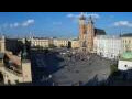 Webcam Krakau (Krakow)