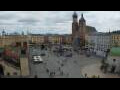 Webcam Krakow