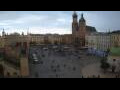 Webcam Cracovia