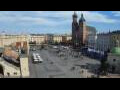 Webcam Krakow