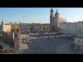 Webcam Krakow