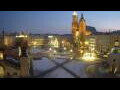 Webcam Krakau (Krakow)