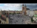 Webcam Krakow