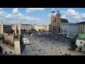 Webcam Cracovia