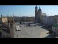 Webcam Krakow