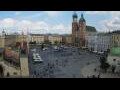 Webcam Cracovia