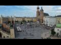 Webcam Krakau (Krakow)