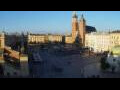 Webcam Krakau (Krakow)