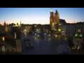 Webcam Cracovia