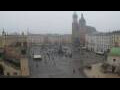 Webcam Cracovia