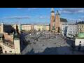 Webcam Krakau (Krakow)