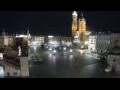 Webcam Krakow