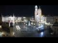 Webcam Krakau (Krakow)