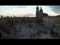 Webcam Krakau (Krakow)