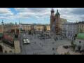 Webcam Cracovia