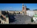 Webcam Krakau (Krakow)