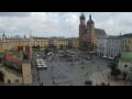 Webcam Krakow