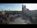 Webcam Krakau (Krakow)